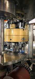 Macchina Automatica per Risciacquo, Riempimento e Sigillatura di Lattine per <span class=keywords><strong>Produzione</strong></span> di Bevande e Alimenti, Sistema di Lavorazione e Confezionamento - Product Image 2