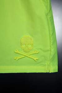 Nouvelle collection classique Short respirant saisonnier Short extra-large avec fermeture à cordon de serrage Short le plus vendu - Product Image 6