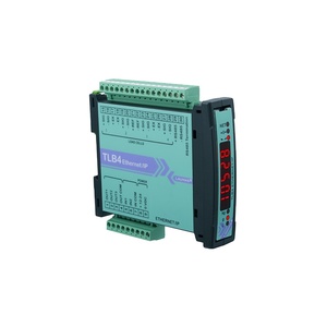 Transmetteurs de poids Ethernet/IP TLB4 de qualité supérieure, best-sellers, avec plage d'affichage +/-999999, à prix compétitif pour les acheteurs en gros - Product Image 1