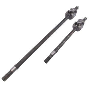 Semiasse Anteriore Sinistro e Destro per Jeep Wrangler JK 2007-2018, 2 Giunti, Codici 68004081AA, 68145055AA, 68004080AA - Product Image 6