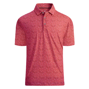 Neues Herren-Poloshirt mit Revers, Baumwolle, bestickt, Kurzarm, Casual Business, modisch, Slim Fit, für Herren - Product Image 5