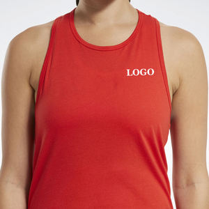 Camiseta sin Mangas Casual a la Moda, Ajuste Cómodo, Ligera, Atuendo de Verano, Estilo Relajado, Moda Urbana, Diseño Moderno, Pedido al por Mayor 2026 - Product Image 4