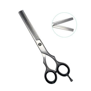 Barber Salon Professional Stainless Steel <b>Shear</b> Hair Scissors Hair Cutting Thinning <b>Shears</b> A+ Grade - Product Image 4