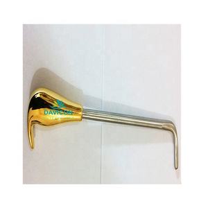 Dissecteur de sein en acier inoxydable de haute qualité professionnel / Instruments de chirurgie plastique par DAVICON ENTERPRISES - Product Image 1