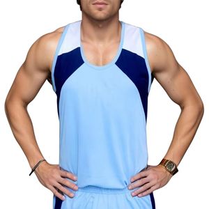 Uniforme de Boxeo Personalizado para Hombre, Conjunto de Jersey Transpirable y Pantalones Cortos de Combate, Secado Rápido, Ligero, Profesional, Deportivo - Product Image 4