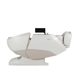 Sillas de Masaje 4D Platinums Escapes Duo 2026 de la Mejor Calidad, Nuevas, con Opción Completa 4D, Listas para Envío y Entrega Rápida a Domicilio - Product Image 6