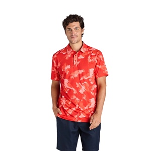 Polos imprimés pour hommes, best-sellers, confortables, élégants, décontractés, col rabattu, grandes tailles, pour l'été, de BD. - Product Image 2