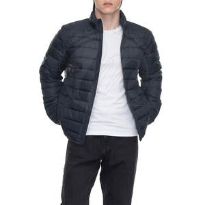 เสื้อแจ็คเก็ตพัฟเฟอร์คุณภาพเยี่ยม ราคาสุดคุ้ม ระบายอากาศได้ดี ขายดี เสื้อแจ็คเก็ตพัฟเฟอร์สำหรับฤดูหนาว - Product Image 2