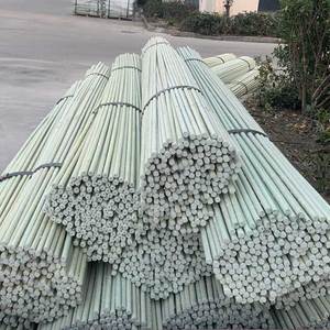 Barres d'armature en fibre de verre SU pour béton 10mm/12mm/16mm/20mm pour la construction - Product Image 3