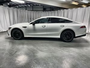 Coupé GT 43 d'occasion propre 2022 - Product Image 3