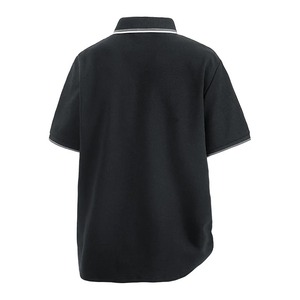 Camisa Polo Casual de Corte Regular para Hombre, Ropa Ligera de Verano - Product Image 3