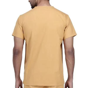 Nouveaux ensembles d'uniformes médicaux pour infirmières (hommes et femmes) – Tenues d'hôpital et de soins, incluant des blouses et des pantalons de jogging – Vente en ligne - Product Image 5