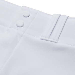 Fabricant en gros de pantalons de baseball professionnels, OEM ODM, pantalons de baseball personnalisés pour équipes, nouveau design, meilleure qualité, vêtements de sport - Product Image 4