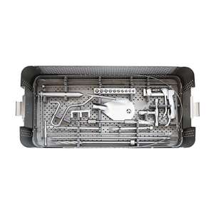 Instrumentos Quirúrgicos Ortopédicos para Kit de Instrumentos de Fijación con Clavos PFNA II de Zuol - Product Image 5