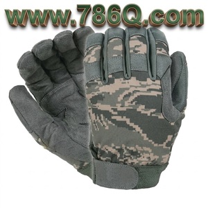 ถุงมือน้ำหนักเบาแบบยุทธวิธีหน้าจอสัมผัสน้ำหนักเบาซักได้ - Product Image 1