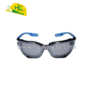 P9005F Safety Glasses Protective Eyewear Industrial Work Durable ABS <b>Frame</b> Impact Resistant CE ANSI Certified - Product Image 5