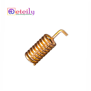 เสาอากาศแบบขดสปริง3dBi 868MHz ประสิทธิภาพสูงในอินเดีย - Product Image 3