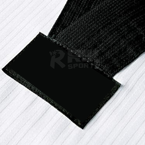 ชุดเทควันโดดีไซน์ใหม่ปี 2026 ขายดีที่สุด ราคาขายส่ง MOQ ต่ำ - Product Image 4