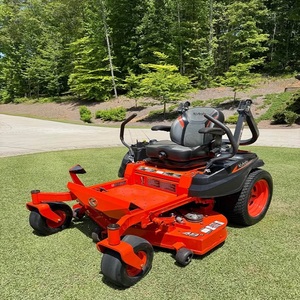 Cortadora de Césped Kubota de Giro Cero de Calidad Premium en Stock, Entrega Rápida, Ordene Hoy para Obtener la Mejor Oferta Disponible - Product Image 2