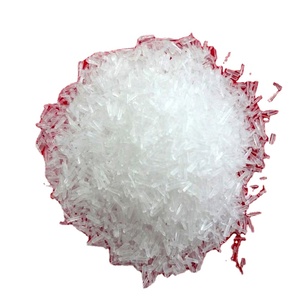 Sac de 25 kg de glutamate monosodique (MSG) 30-80 Mesh, agents aromatisants de qualité alimentaire - Product Image 2