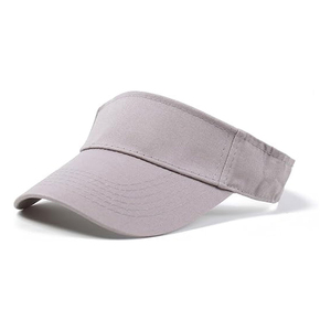 Gorras con Visera de Último Modelo Fabricadas en Pakistán, Color Personalizado, Logotipo Personalizado, Gorras con Visera para Adultos de Alta Calidad, Gorra con Visera de Talla Personalizada - Product Image 4