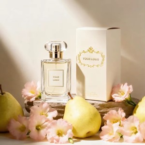 Parfum de Luxe pour Homme, Eau de Parfum Originale, Senteur Boisée, Moderne, Fraîche, Légère, Naturelle, Longue Durée, Vente en Gros - Product Image 2