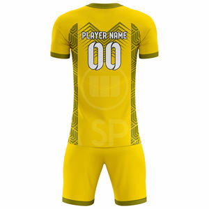 Champion Choice, Fabricante de Uniformes de Fútbol al por Mayor, Uniformes de Fútbol Personalizados por Sublimación, Proveedor de Ropa Deportiva para Equipos - Product Image 5
