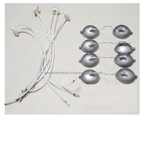 Protector Ocular para Protección de Esclerótica, Eliminación de Tatuajes con Láser, Protectores de Párpados, Comercio con Pakistán, Compre Directamente de Eye Shield - Product Image 6