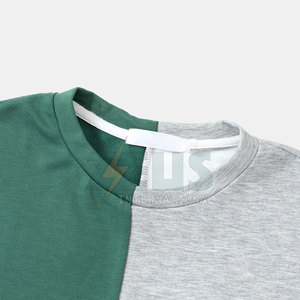 Sudadera Informal para Hombre, Sudadera de Algodón Mezclado, Ropa Duradera de Venta Caliente - Product Image 3