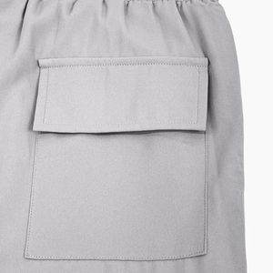 Pantalon Cargo Homme Style Urbain Robuste Respirant Anti-Boulochage Écologique Sur Mesure OEM 2026 Couleur Unie - Product Image 6