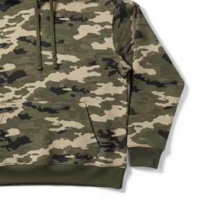 Sudadera con Capucha Sublimada Personalizada, Sudadera con Estampado Gráfico de Anime en 3D, Sudadera con Sublimación de Cuerpo Completo, Tejido de Alta Calidad, Boutique - Product Image 3