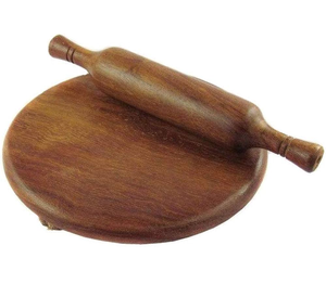 Rouleau à pâtisserie et planche à pâtisserie en bois au prix le plus bas, nouveaux produits, outil de pâtisserie domestique, planche à pâtisserie multifonctionnelle - Product Image 5