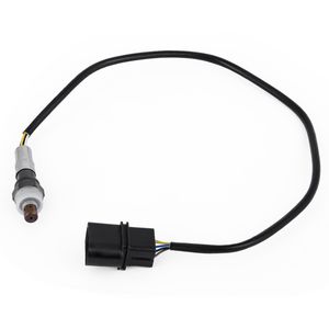 อะไหล่เซ็นเซอร์ออกซิเจนสำหรับเบาะ A3 Audi Leon Skoda octavia/combi Volkswagen Golf 5 Golf 6 limo/ kombi Jetta 3 (1.6 L 102 PS) - Product Image 3