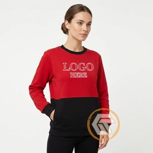 Sweat-shirt d'hiver et d'automne pour femme en coton molletonné écologique brodé personnalisé Sororité Sigma - Trésors grecs - Product Image 4