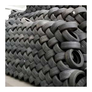 Caucho Reciclado de Neumáticos Desgastados para Reciclaje Industrial, Recuperación de Energía y Uso en la Fabricación - Product Image 2