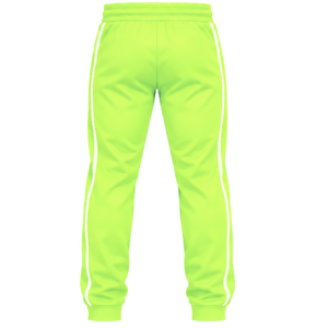 Ensemble de survêtement personnalisé pour femme : veste de sport à capuche entièrement zippée et pantalon de jogging assorti – Deux pièces pour la gym et le fitness - Product Image 5