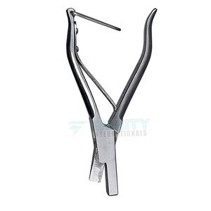 Meilleures ventes : Coupe-oreilles professionnel, coupe-oreilles médical chirurgical avec poignée de préhension de précision - Product Image 6
