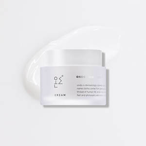 ONDO Skin Clotho Crema Giorno Antirughe e Sbiancante Vegana 50ml - Product Image 3