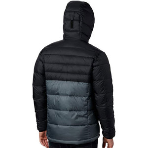 New Fashionable Lightweight Oversized Puffer Padded <b>Jacket</b> For Boys Custom Made Windproof Men Fashion Puffer <b>Jacket</b> - Product Image 3