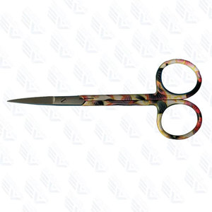 Micro Surgery Dental Surgical Medic Instruments Tools <b>Sutur</b> <b>Kit</b> Sets Medical Teaching Aids <b>Suture</b> Tools <b>Kit</b> 5pcs Packed in Pouch - Product Image 5