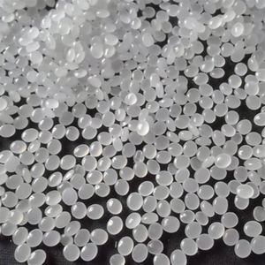 Hot Selling Low Density Injection Molding Grade Virgin LDPE G812 <b>Plastic</b> Raw Material Granules Used for Toy Household in Stock - Product Image 5