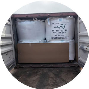 เม็ดพลาสติก PETG คุณภาพสูงสำหรับฉีดขึ้นรูป ผลิตจากวัตถุดิบ PETG บริสุทธิ์ เหมาะสำหรับทำเส้นพลาสติก 3 มิติ - Product Image 5