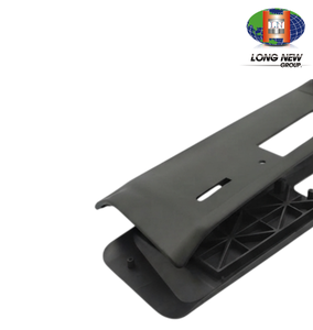 Cache-panneau de commande de lève-vitre de porte intérieure en plastique personnalisé LONGNEW |   Couleur et taille personnalisées - Product Image 3