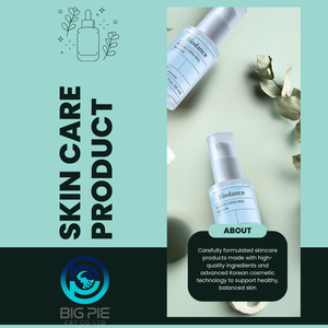 เซรั่มบำรุงผิวหน้า Cera-Nol Hydro ผสมไฮยาลูรอนิค แอซิด และเซราไมด์ ขนาด 30 มล. - Product Image 3