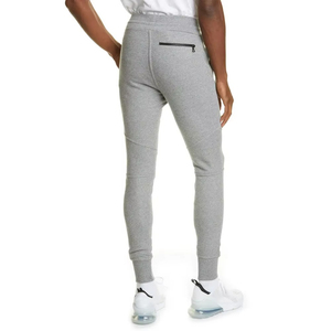 High Quality Cheap Price Breathable Outdoor Running <b>Men</b> <b>Trousers</b> OEM Service Cotton Fleece Drawstring <b>Men's</b> <b>Trouser</b> - Product Image 3