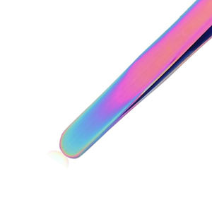 Pinzas de Alta Calidad para Extensión de Pestañas, para Aplicación de Extensión de Pestañas, Suministros para Salón de Belleza, Pinzas Profesionales para Pestañas - Product Image 5