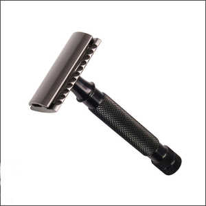 Maquinilla de Afeitar de Seguridad Desechable de Acero Inoxidable de Alta Calidad con Una Sola Cuchilla, Marca Privada para Hombres, para Cara, Cuerpo y Axilas - Product Image 5