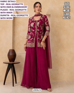 Ember Grace <b>kurti</b> - Product Image 6