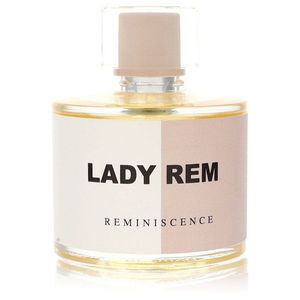 Lady Rem by Eau De Parfum Spray (Tester) Perfume de Fragancia Femenina - Product Image 1
