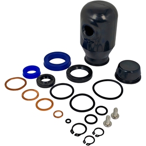 200064-901 Hydraulikdichtungssatz für Multiton Manueller Palettenhubwagen TM <span class=keywords><strong>M</strong></span> <span class=keywords><strong>J</strong></span> MU200064-901 MT200064-901 MU200064901 MT200064901 200064901 - Product Image 1